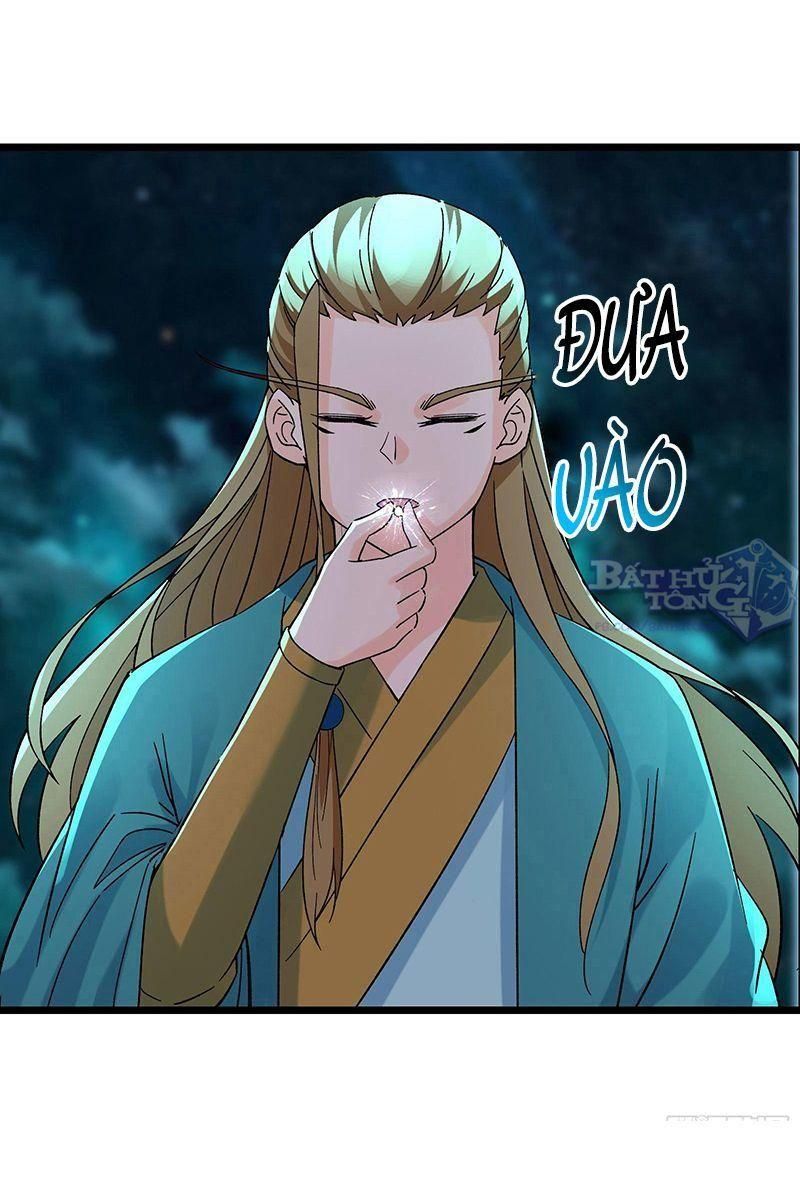 đọc truyện Đồ Đệ Của Ta Đều Là Nữ Ma Đầu Chương 58 ảnh 7 tại Truyện Dạ Ký
