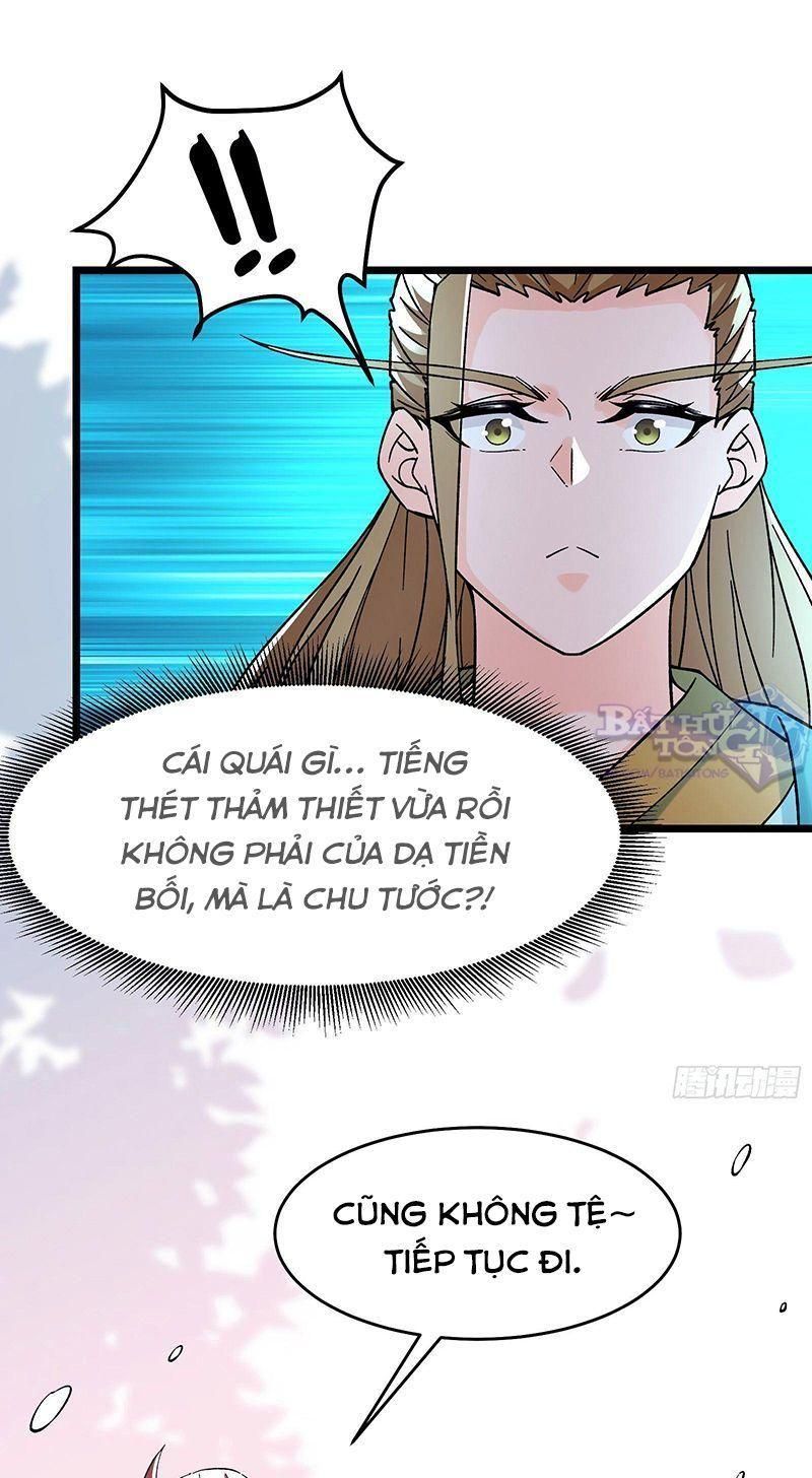 đọc truyện Đồ Đệ Của Ta Đều Là Nữ Ma Đầu Chương 59 ảnh 21 tại Truyện Dạ Ký