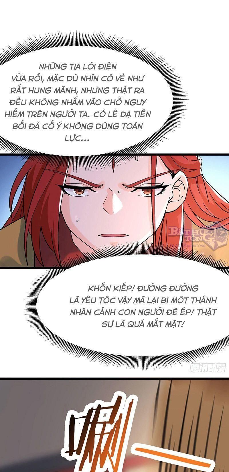 đọc truyện Đồ Đệ Của Ta Đều Là Nữ Ma Đầu Chương 59 ảnh 33 tại Truyện Dạ Ký