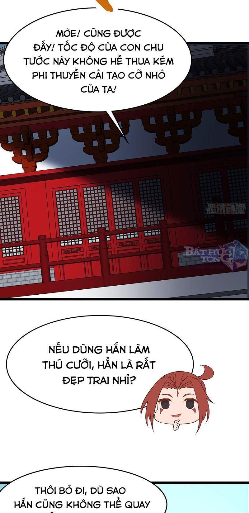đọc truyện Đồ Đệ Của Ta Đều Là Nữ Ma Đầu Chương 59 ảnh 37 tại Truyện Dạ Ký