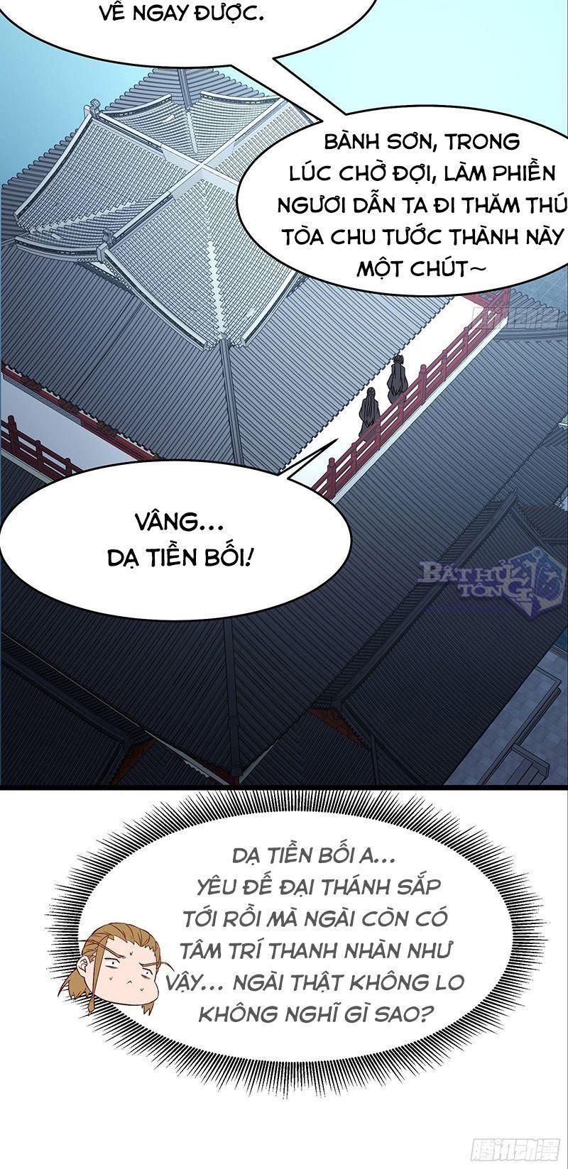 đọc truyện Đồ Đệ Của Ta Đều Là Nữ Ma Đầu Chương 59 ảnh 38 tại Truyện Dạ Ký