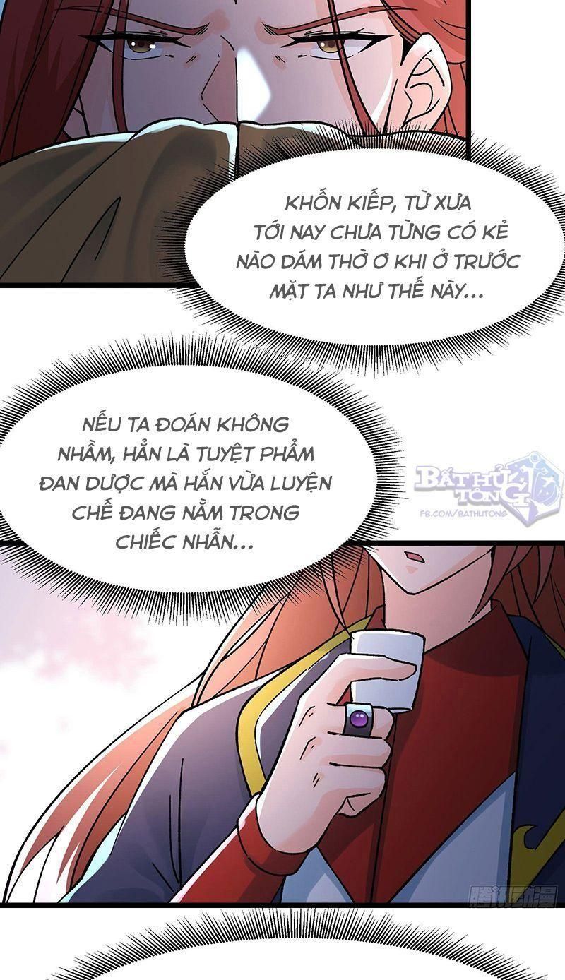 đọc truyện Đồ Đệ Của Ta Đều Là Nữ Ma Đầu Chương 59 ảnh 5 tại Truyện Dạ Ký