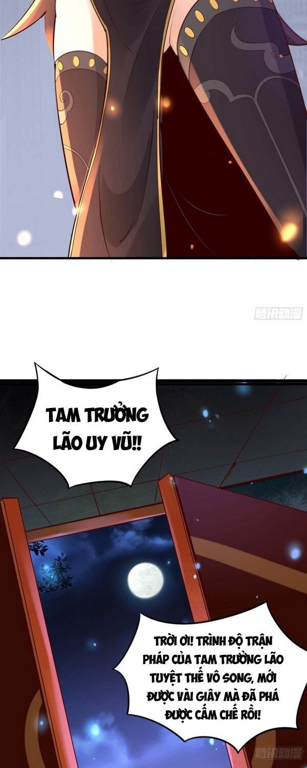 đọc truyện Đồ Đệ Của Ta Đều Là Nữ Ma Đầu Chương 6 ảnh 18 tại Truyện Dạ Ký
