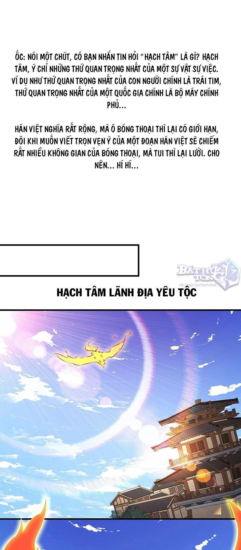 đọc truyện Đồ Đệ Của Ta Đều Là Nữ Ma Đầu Chương 60 ảnh 3 tại Thiên Thai Truyện