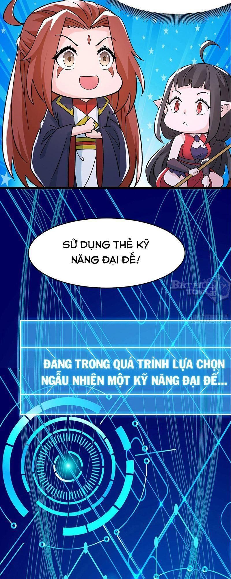 đọc truyện Đồ Đệ Của Ta Đều Là Nữ Ma Đầu Chương 61 ảnh 11 tại Truyện Dạ Ký