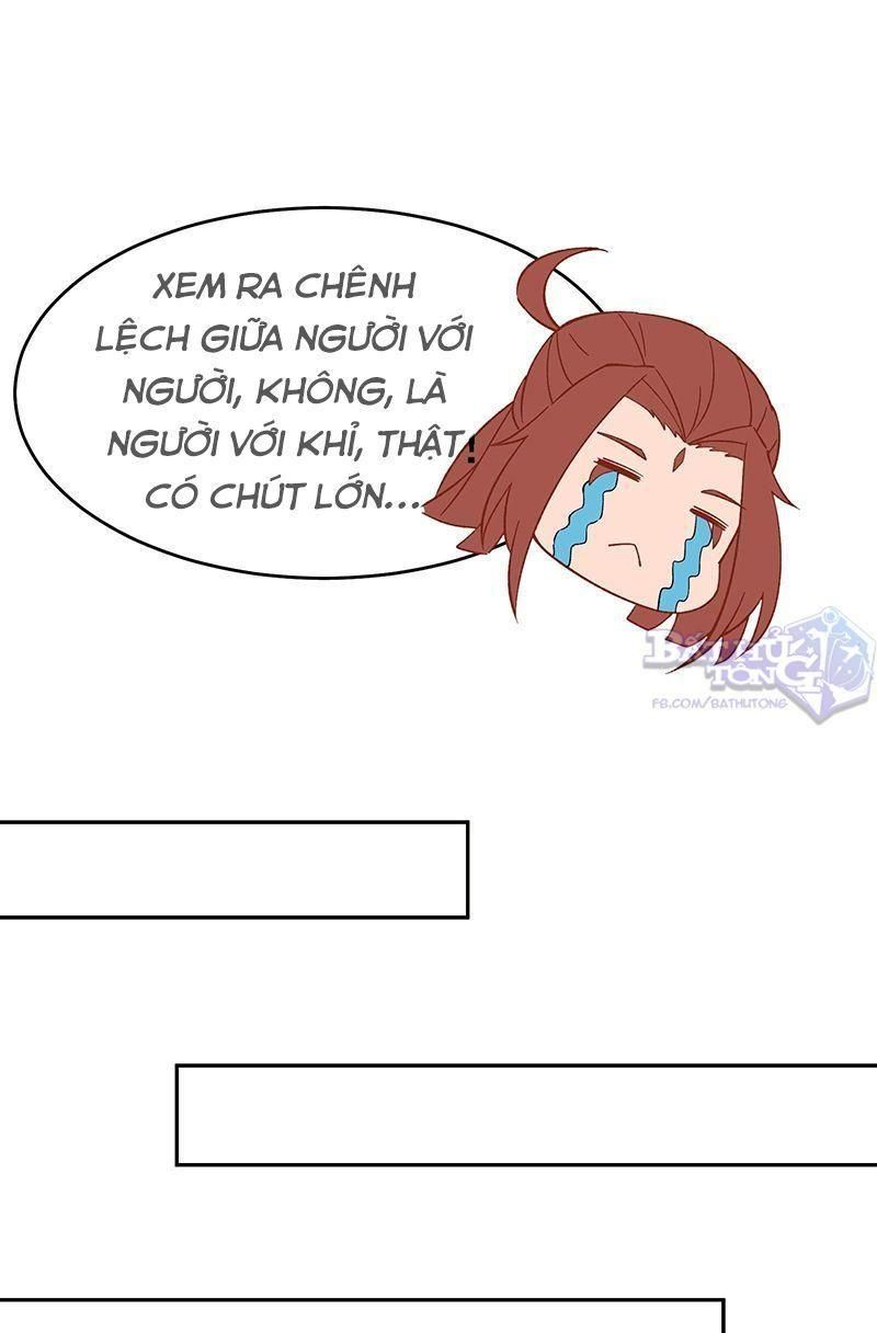 đọc truyện Đồ Đệ Của Ta Đều Là Nữ Ma Đầu Chương 61 ảnh 21 tại Truyện Dạ Ký
