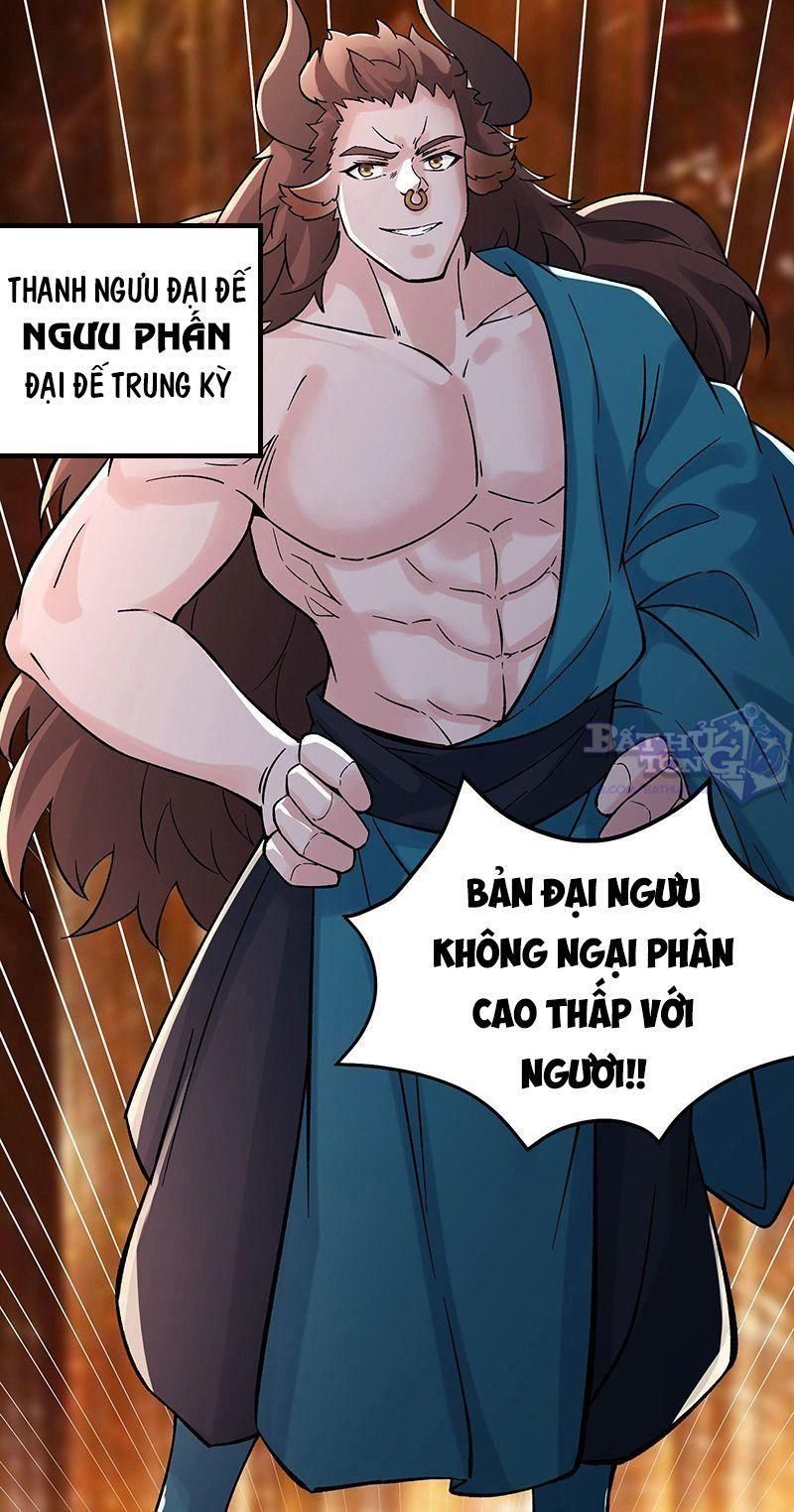 đọc truyện Đồ Đệ Của Ta Đều Là Nữ Ma Đầu Chương 61 ảnh 27 tại Truyện Dạ Ký