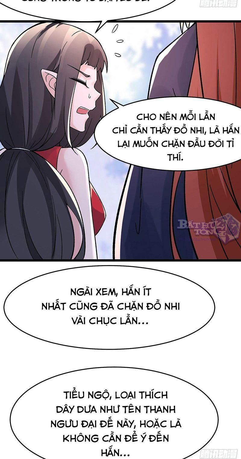 đọc truyện Đồ Đệ Của Ta Đều Là Nữ Ma Đầu Chương 61 ảnh 31 tại Truyện Dạ Ký