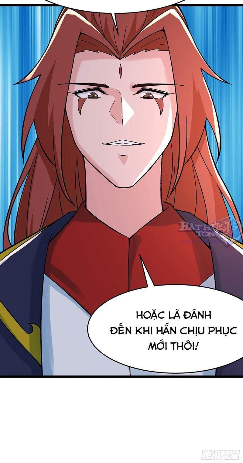 đọc truyện Đồ Đệ Của Ta Đều Là Nữ Ma Đầu Chương 61 ảnh 32 tại Truyện Dạ Ký