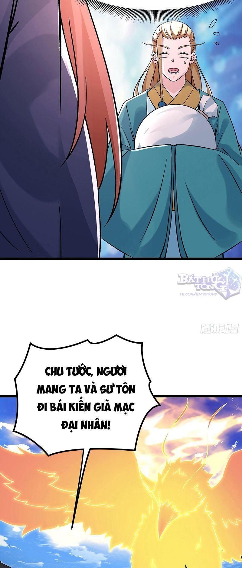 đọc truyện Đồ Đệ Của Ta Đều Là Nữ Ma Đầu Chương 61 ảnh 6 tại Truyện Dạ Ký