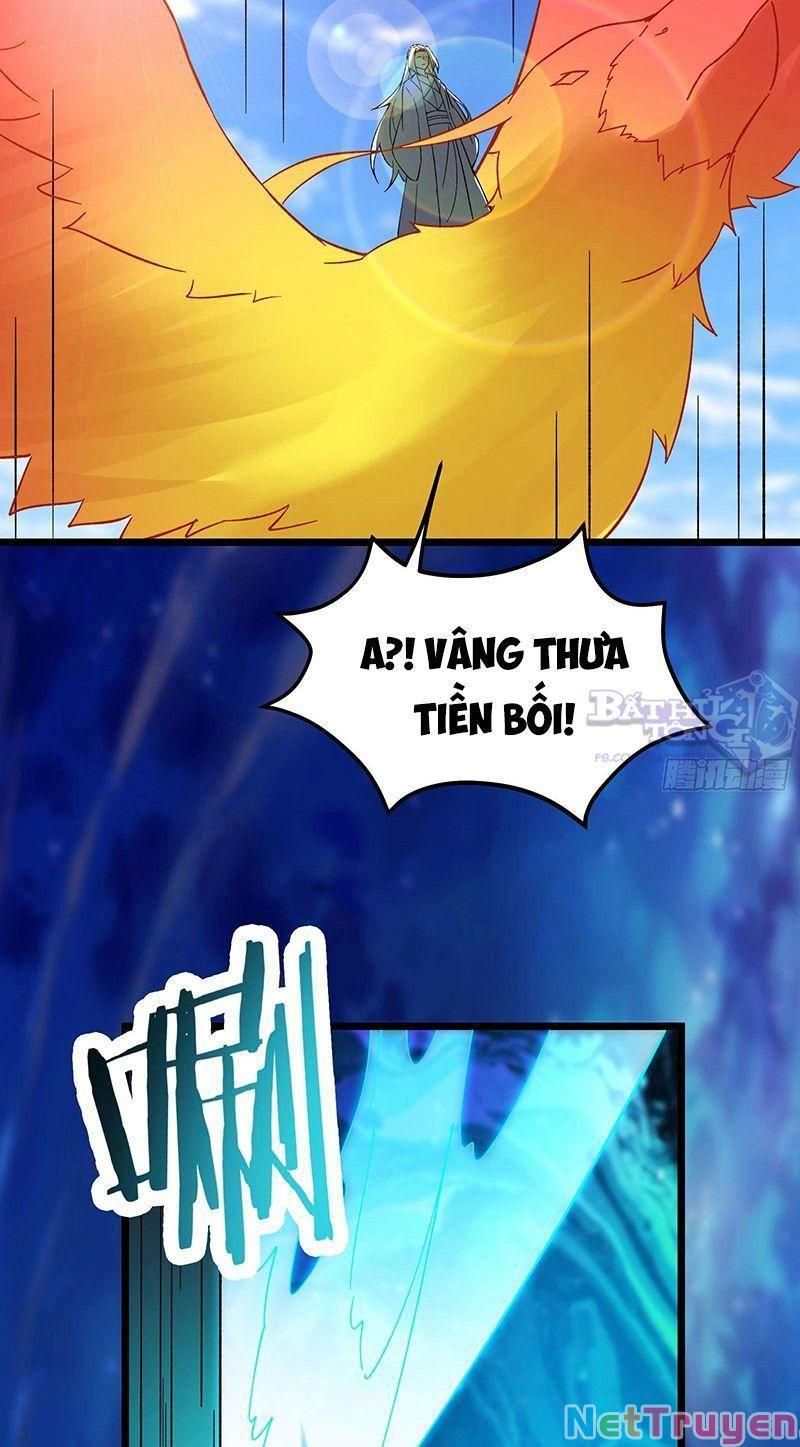 đọc truyện Đồ Đệ Của Ta Đều Là Nữ Ma Đầu Chương 62 ảnh 24 tại Truyện Dạ Ký