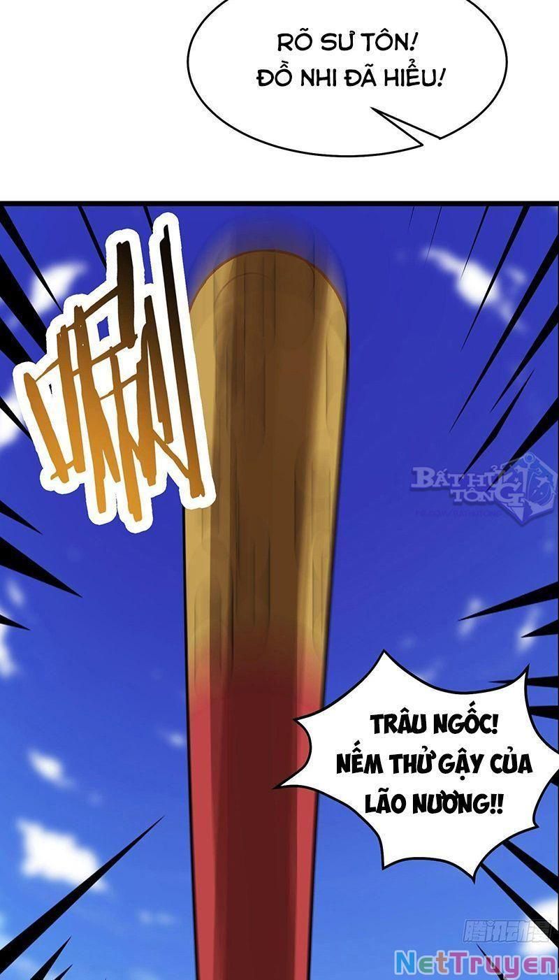 đọc truyện Đồ Đệ Của Ta Đều Là Nữ Ma Đầu Chương 62 ảnh 4 tại Truyện Dạ Ký