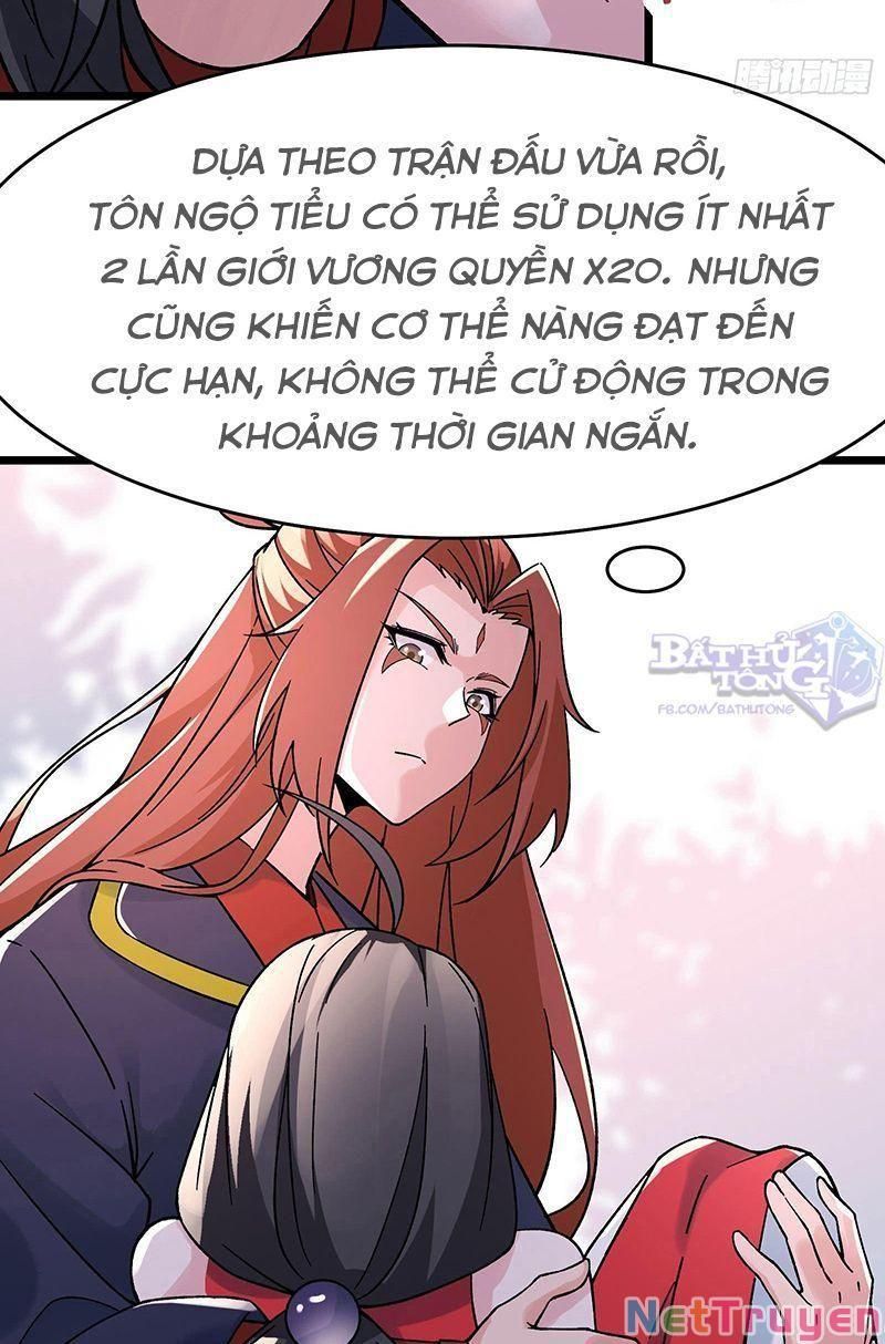 đọc truyện Đồ Đệ Của Ta Đều Là Nữ Ma Đầu Chương 62 ảnh 36 tại Truyện Dạ Ký
