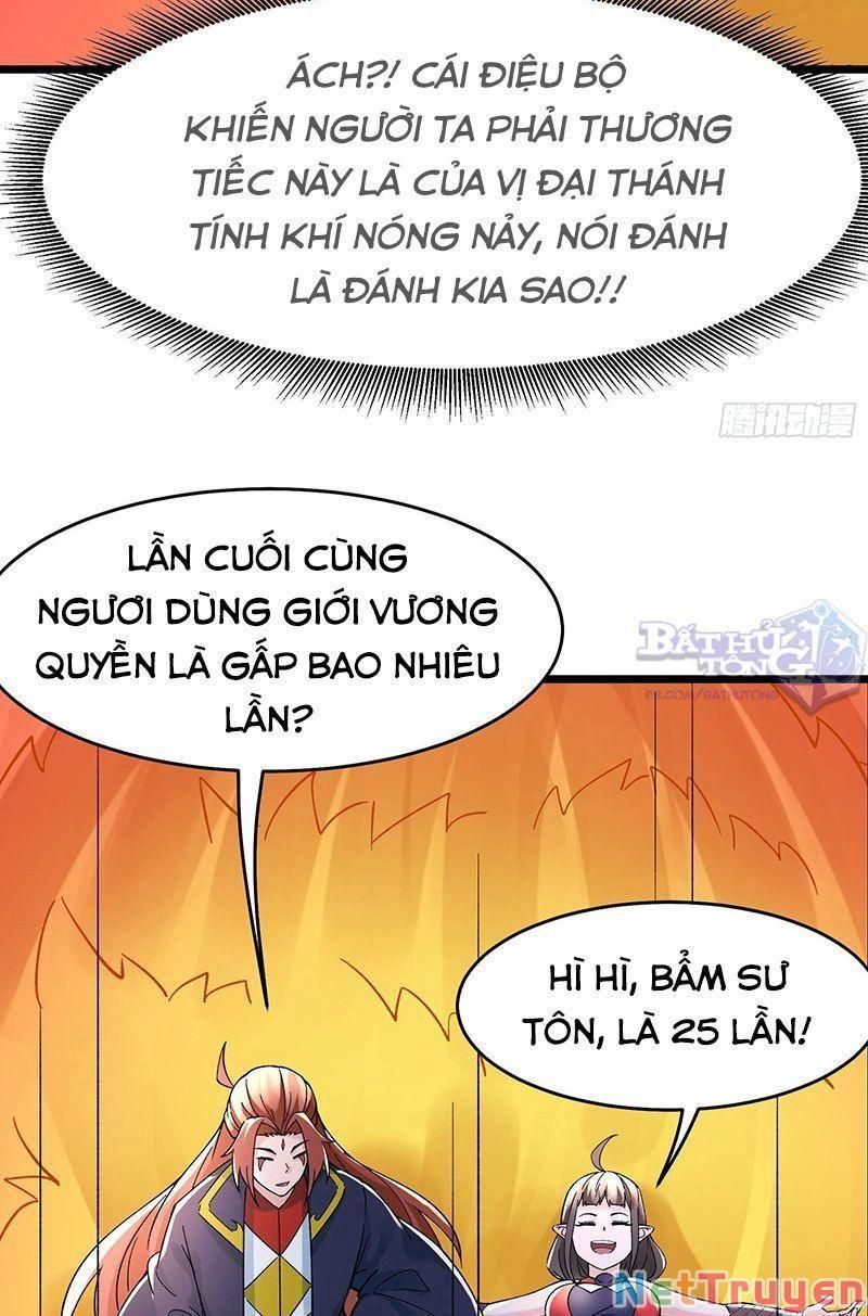 đọc truyện Đồ Đệ Của Ta Đều Là Nữ Ma Đầu Chương 62 ảnh 39 tại Truyện Dạ Ký