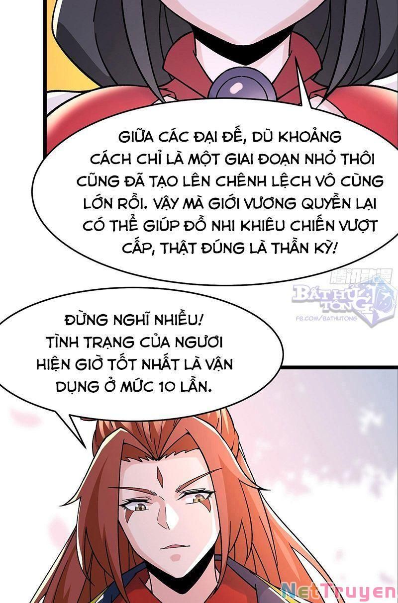 đọc truyện Đồ Đệ Của Ta Đều Là Nữ Ma Đầu Chương 62 ảnh 41 tại Truyện Dạ Ký