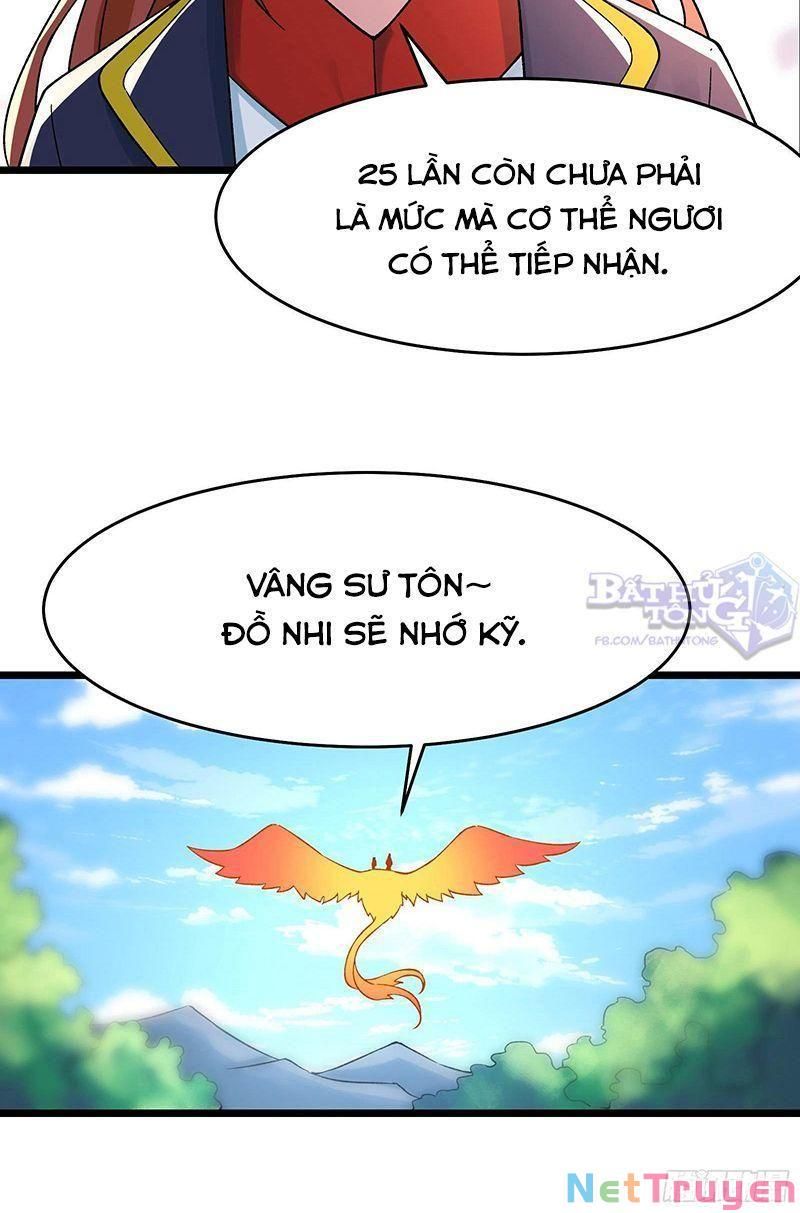 đọc truyện Đồ Đệ Của Ta Đều Là Nữ Ma Đầu Chương 62 ảnh 42 tại Truyện Dạ Ký