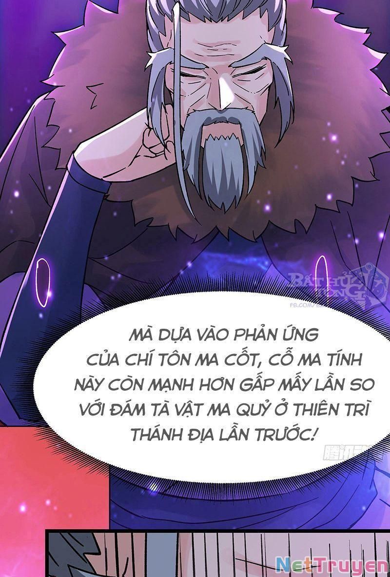 đọc truyện Đồ Đệ Của Ta Đều Là Nữ Ma Đầu Chương 62 ảnh 48 tại Truyện Dạ Ký