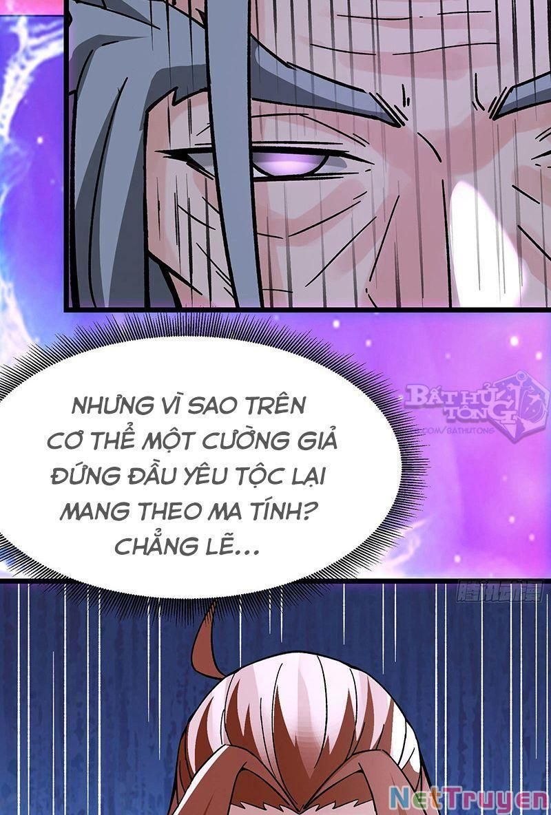 đọc truyện Đồ Đệ Của Ta Đều Là Nữ Ma Đầu Chương 62 ảnh 49 tại Truyện Dạ Ký