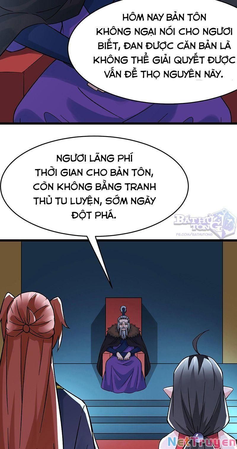 đọc truyện Đồ Đệ Của Ta Đều Là Nữ Ma Đầu Chương 63 ảnh 13 tại Truyện Dạ Ký