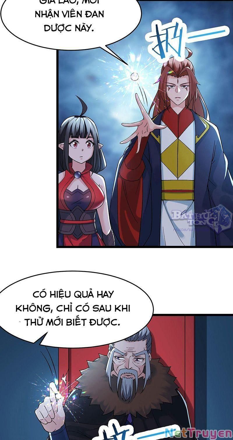 đọc truyện Đồ Đệ Của Ta Đều Là Nữ Ma Đầu Chương 63 ảnh 15 tại Truyện Dạ Ký