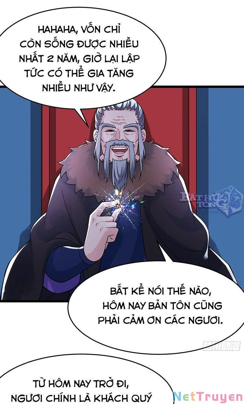 đọc truyện Đồ Đệ Của Ta Đều Là Nữ Ma Đầu Chương 63 ảnh 20 tại Truyện Dạ Ký