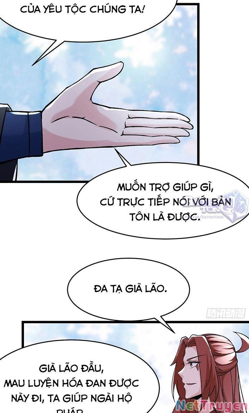 đọc truyện Đồ Đệ Của Ta Đều Là Nữ Ma Đầu Chương 63 ảnh 21 tại Truyện Dạ Ký