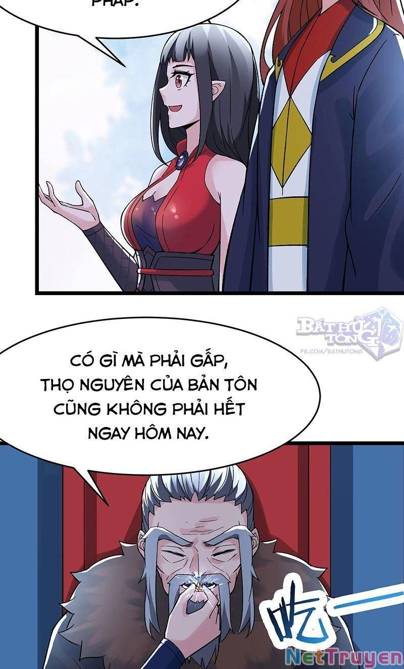 đọc truyện Đồ Đệ Của Ta Đều Là Nữ Ma Đầu Chương 63 ảnh 22 tại Truyện Dạ Ký