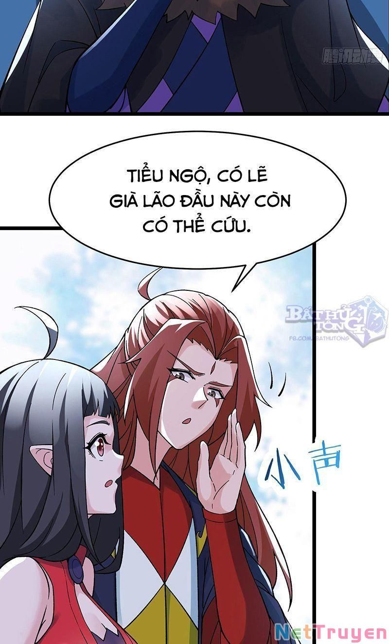 đọc truyện Đồ Đệ Của Ta Đều Là Nữ Ma Đầu Chương 63 ảnh 23 tại Truyện Dạ Ký