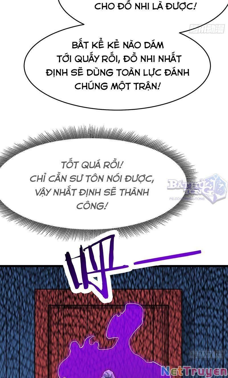 đọc truyện Đồ Đệ Của Ta Đều Là Nữ Ma Đầu Chương 63 ảnh 25 tại Truyện Dạ Ký