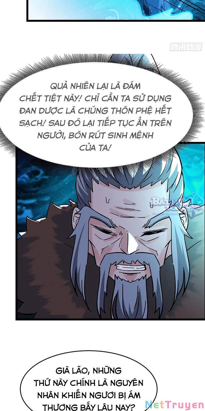 đọc truyện Đồ Đệ Của Ta Đều Là Nữ Ma Đầu Chương 63 ảnh 30 tại Truyện Dạ Ký