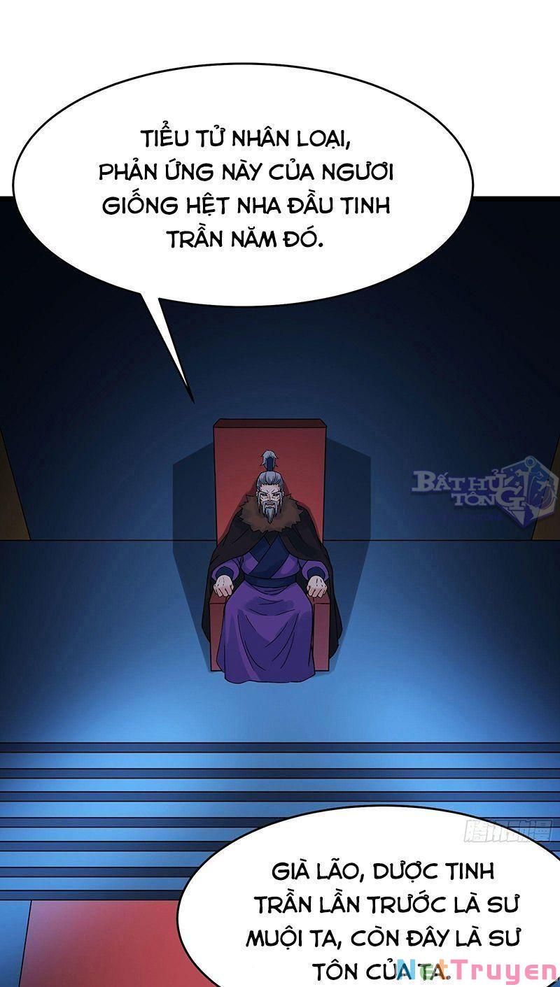 đọc truyện Đồ Đệ Của Ta Đều Là Nữ Ma Đầu Chương 63 ảnh 4 tại Truyện Dạ Ký