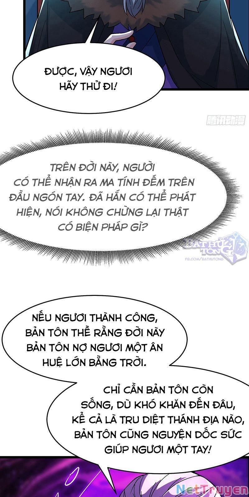 đọc truyện Đồ Đệ Của Ta Đều Là Nữ Ma Đầu Chương 63 ảnh 33 tại Truyện Dạ Ký