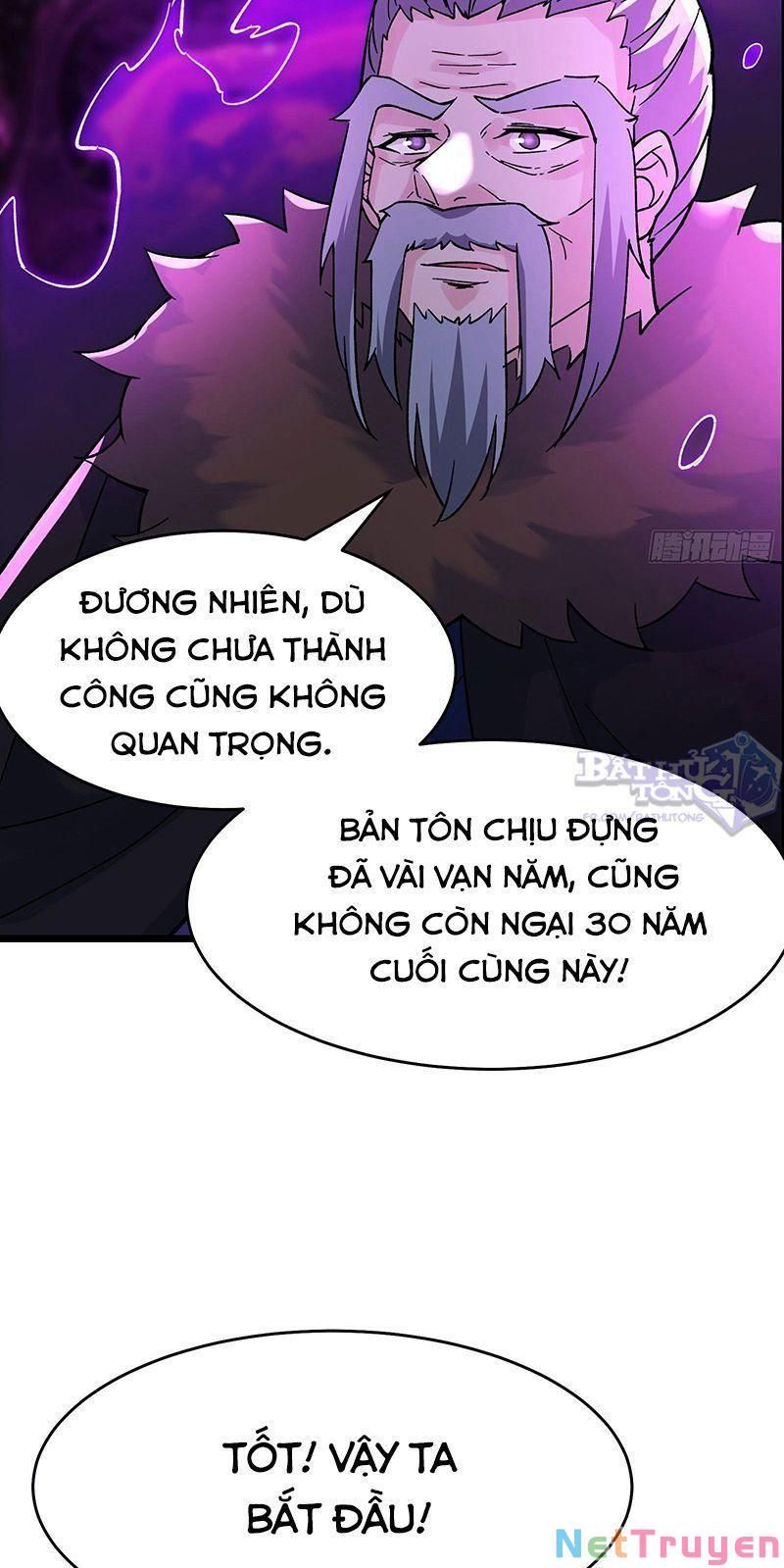 đọc truyện Đồ Đệ Của Ta Đều Là Nữ Ma Đầu Chương 63 ảnh 34 tại Truyện Dạ Ký