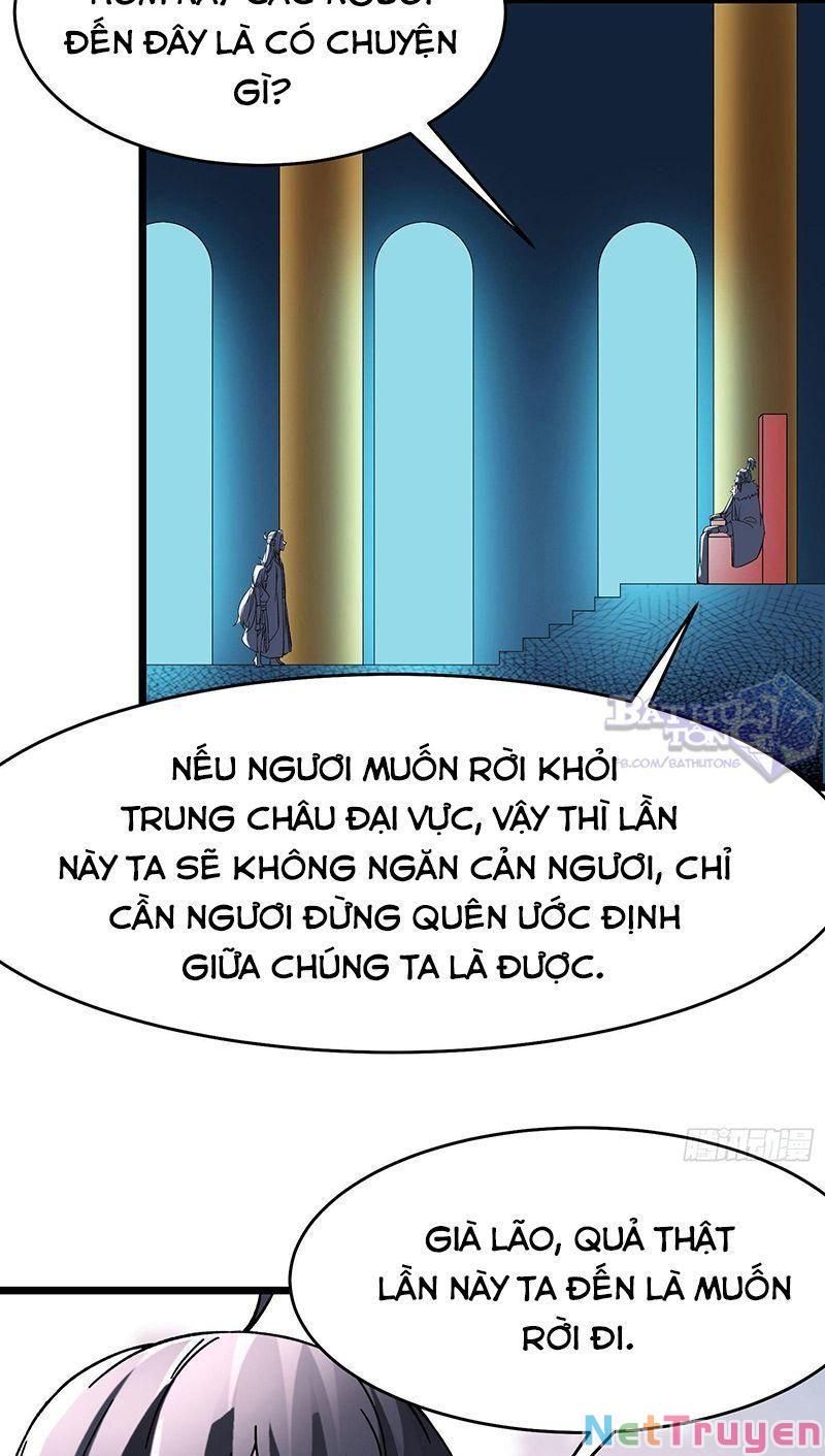 đọc truyện Đồ Đệ Của Ta Đều Là Nữ Ma Đầu Chương 63 ảnh 9 tại Truyện Dạ Ký