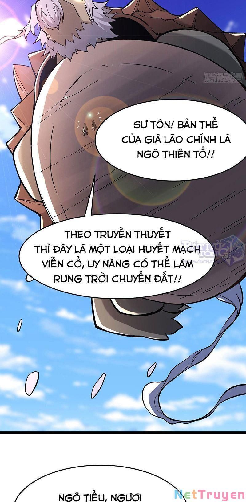 đọc truyện Đồ Đệ Của Ta Đều Là Nữ Ma Đầu Chương 64 ảnh 13 tại Truyện Dạ Ký