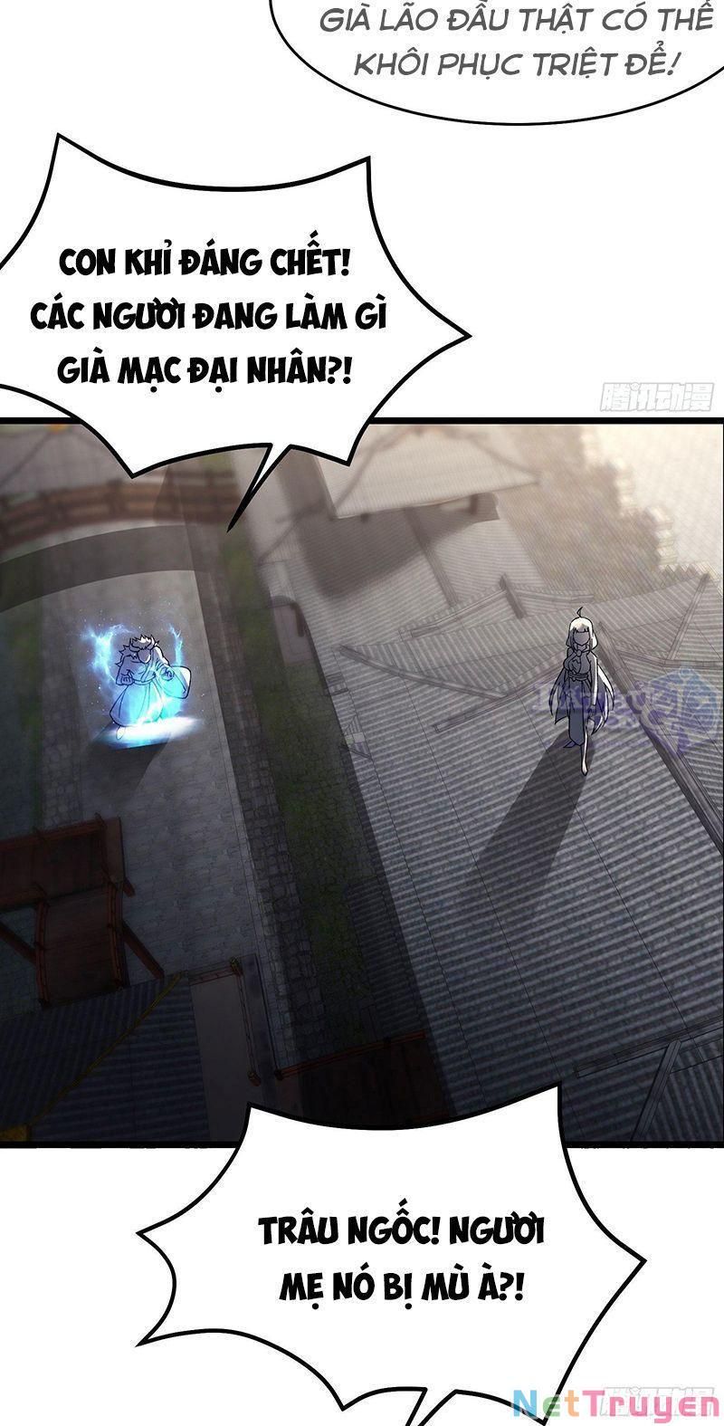 đọc truyện Đồ Đệ Của Ta Đều Là Nữ Ma Đầu Chương 64 ảnh 20 tại Truyện Dạ Ký