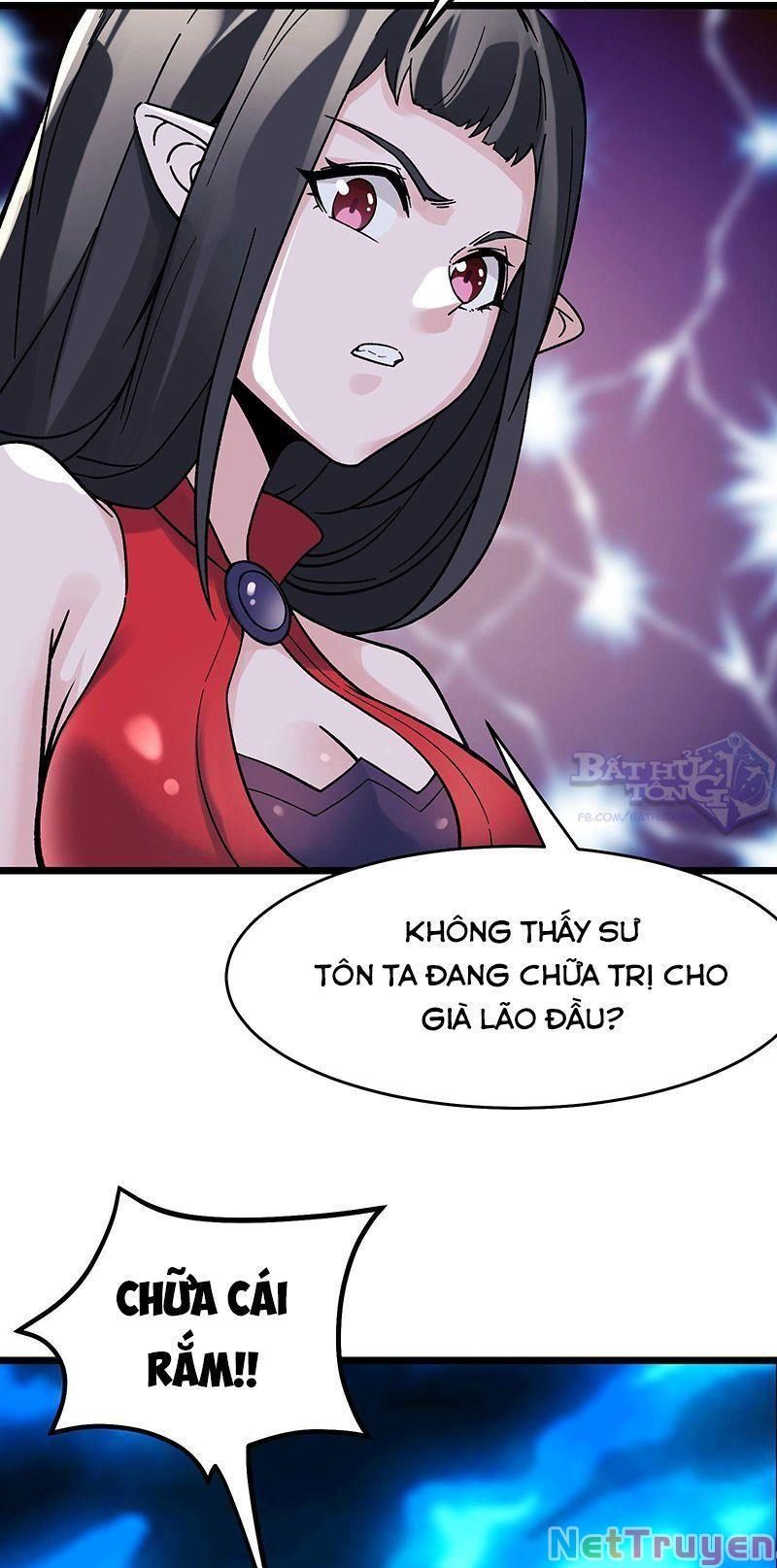 đọc truyện Đồ Đệ Của Ta Đều Là Nữ Ma Đầu Chương 64 ảnh 21 tại Truyện Dạ Ký