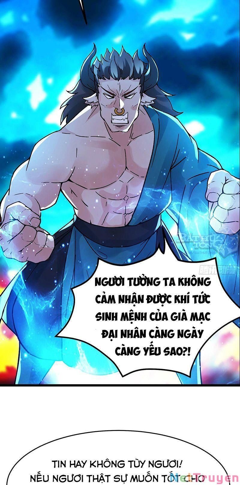 đọc truyện Đồ Đệ Của Ta Đều Là Nữ Ma Đầu Chương 64 ảnh 22 tại Truyện Dạ Ký