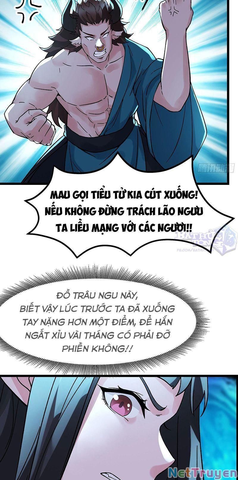 đọc truyện Đồ Đệ Của Ta Đều Là Nữ Ma Đầu Chương 64 ảnh 24 tại Truyện Dạ Ký