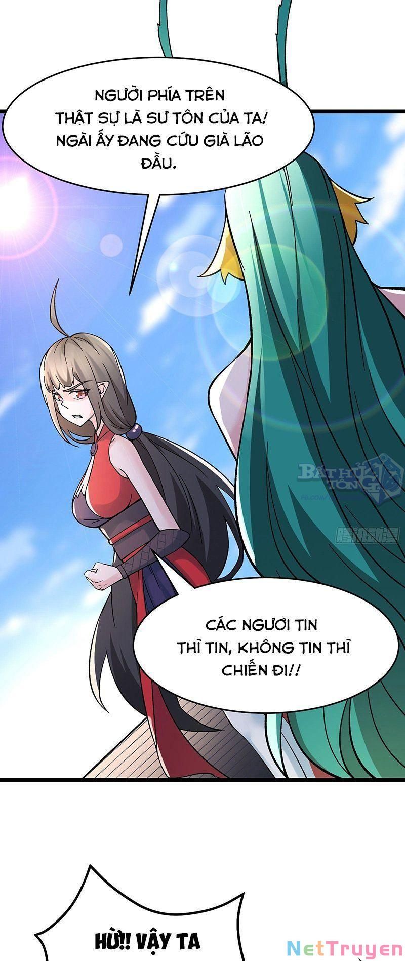 đọc truyện Đồ Đệ Của Ta Đều Là Nữ Ma Đầu Chương 64 ảnh 27 tại Truyện Dạ Ký