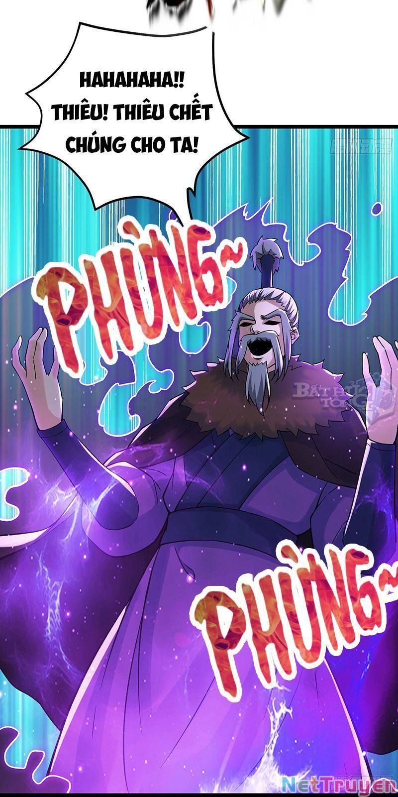 đọc truyện Đồ Đệ Của Ta Đều Là Nữ Ma Đầu Chương 64 ảnh 8 tại Truyện Dạ Ký
