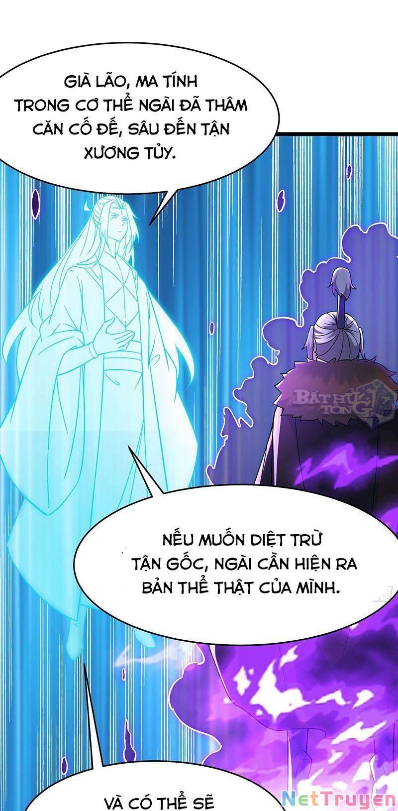 đọc truyện Đồ Đệ Của Ta Đều Là Nữ Ma Đầu Chương 64 ảnh 9 tại Truyện Dạ Ký