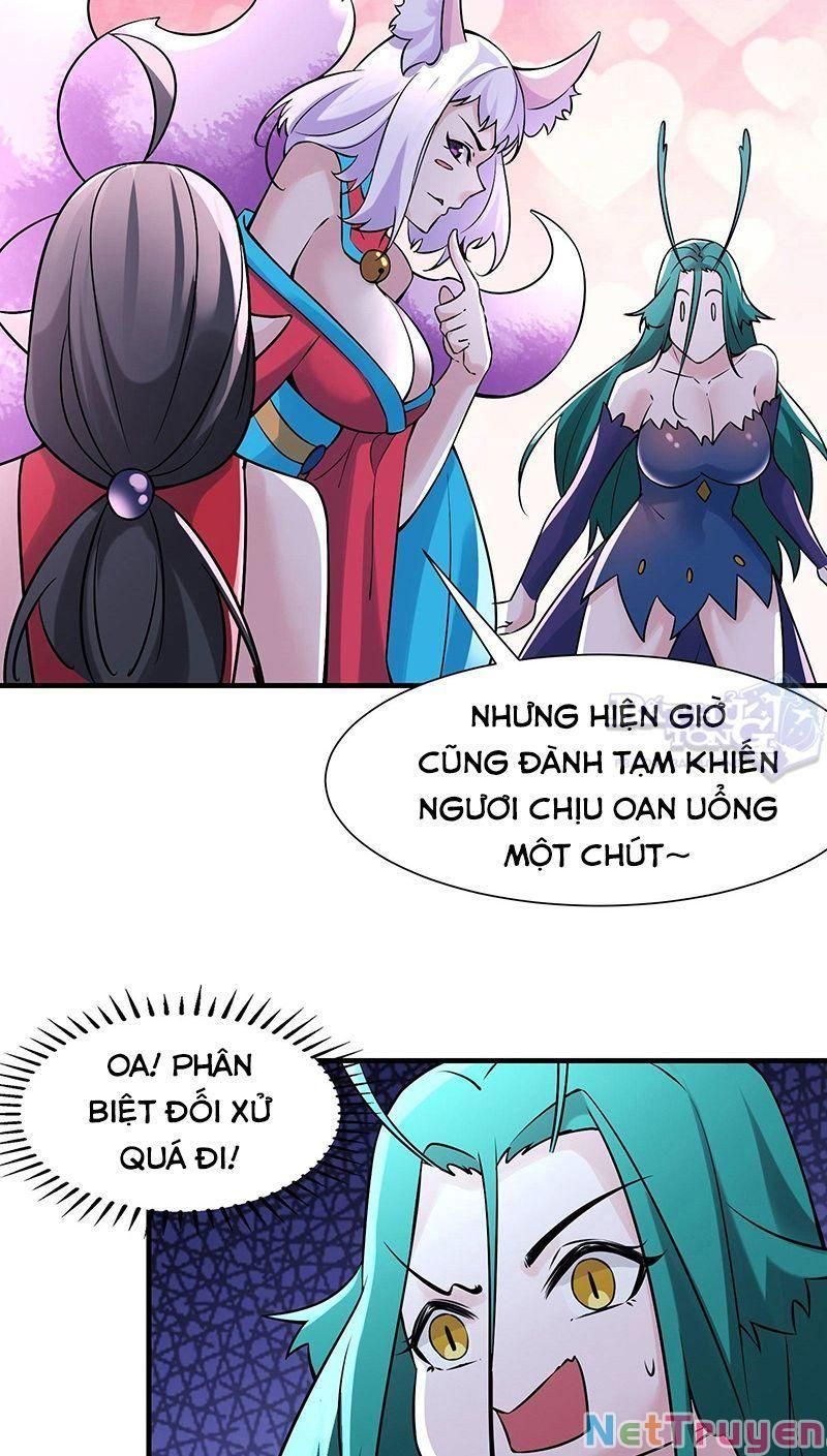 đọc truyện Đồ Đệ Của Ta Đều Là Nữ Ma Đầu Chương 65 ảnh 11 tại Truyện Dạ Ký