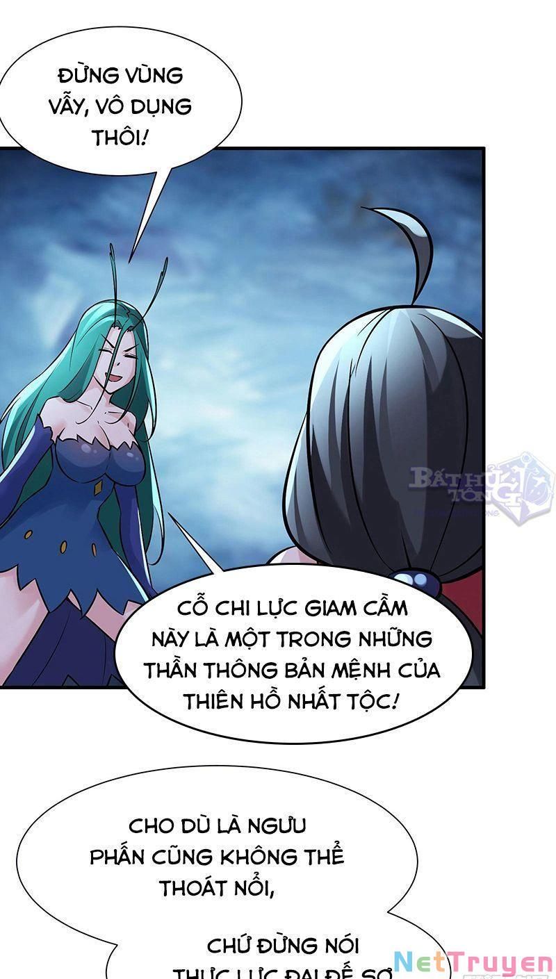 đọc truyện Đồ Đệ Của Ta Đều Là Nữ Ma Đầu Chương 65 ảnh 13 tại Truyện Dạ Ký