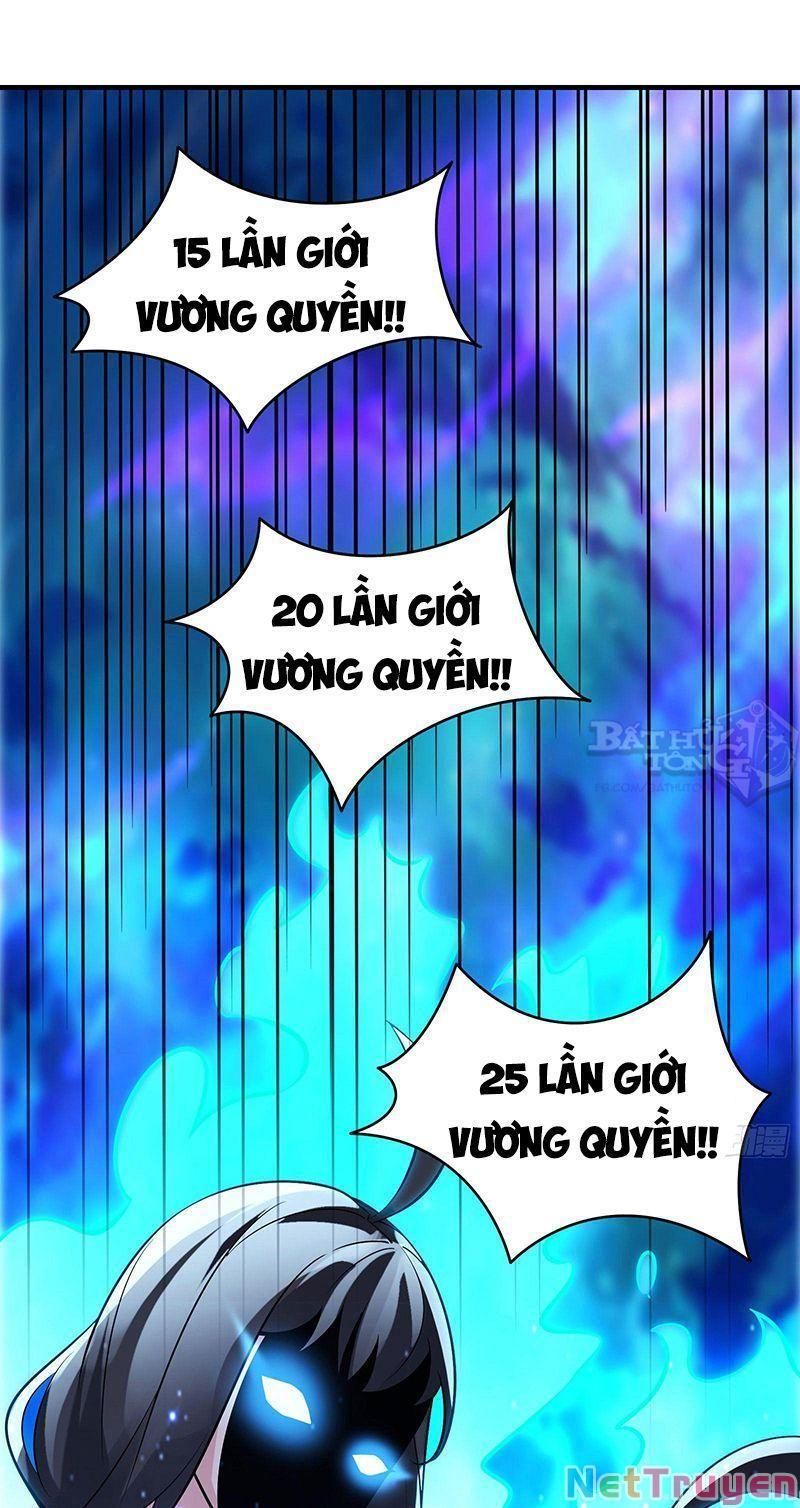 đọc truyện Đồ Đệ Của Ta Đều Là Nữ Ma Đầu Chương 65 ảnh 21 tại Truyện Dạ Ký