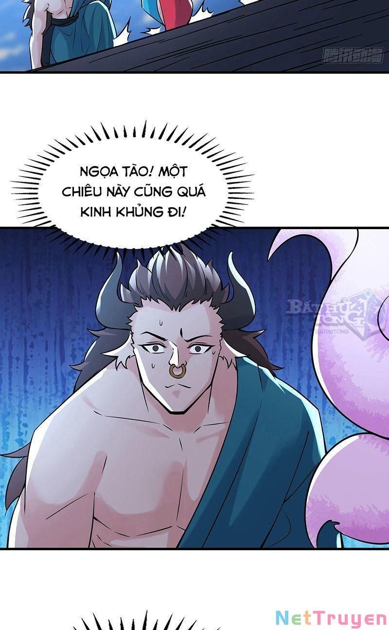 đọc truyện Đồ Đệ Của Ta Đều Là Nữ Ma Đầu Chương 65 ảnh 28 tại Truyện Dạ Ký