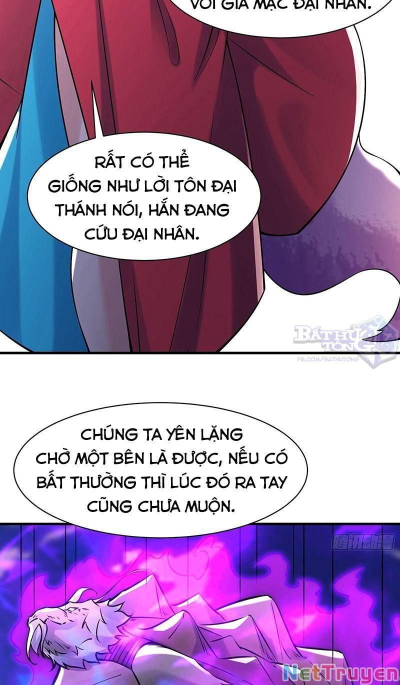 đọc truyện Đồ Đệ Của Ta Đều Là Nữ Ma Đầu Chương 65 ảnh 5 tại Truyện Dạ Ký