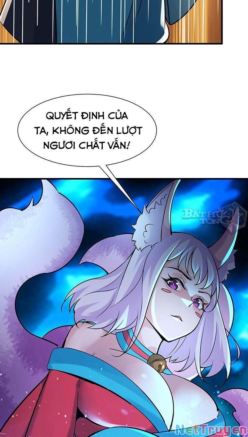 đọc truyện Đồ Đệ Của Ta Đều Là Nữ Ma Đầu Chương 65 ảnh 9 tại Truyện Dạ Ký