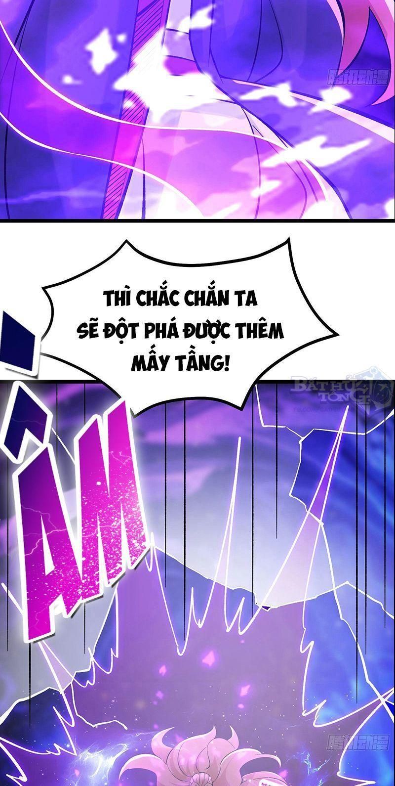 đọc truyện Đồ Đệ Của Ta Đều Là Nữ Ma Đầu Chương 66 ảnh 16 tại Truyện Dạ Ký