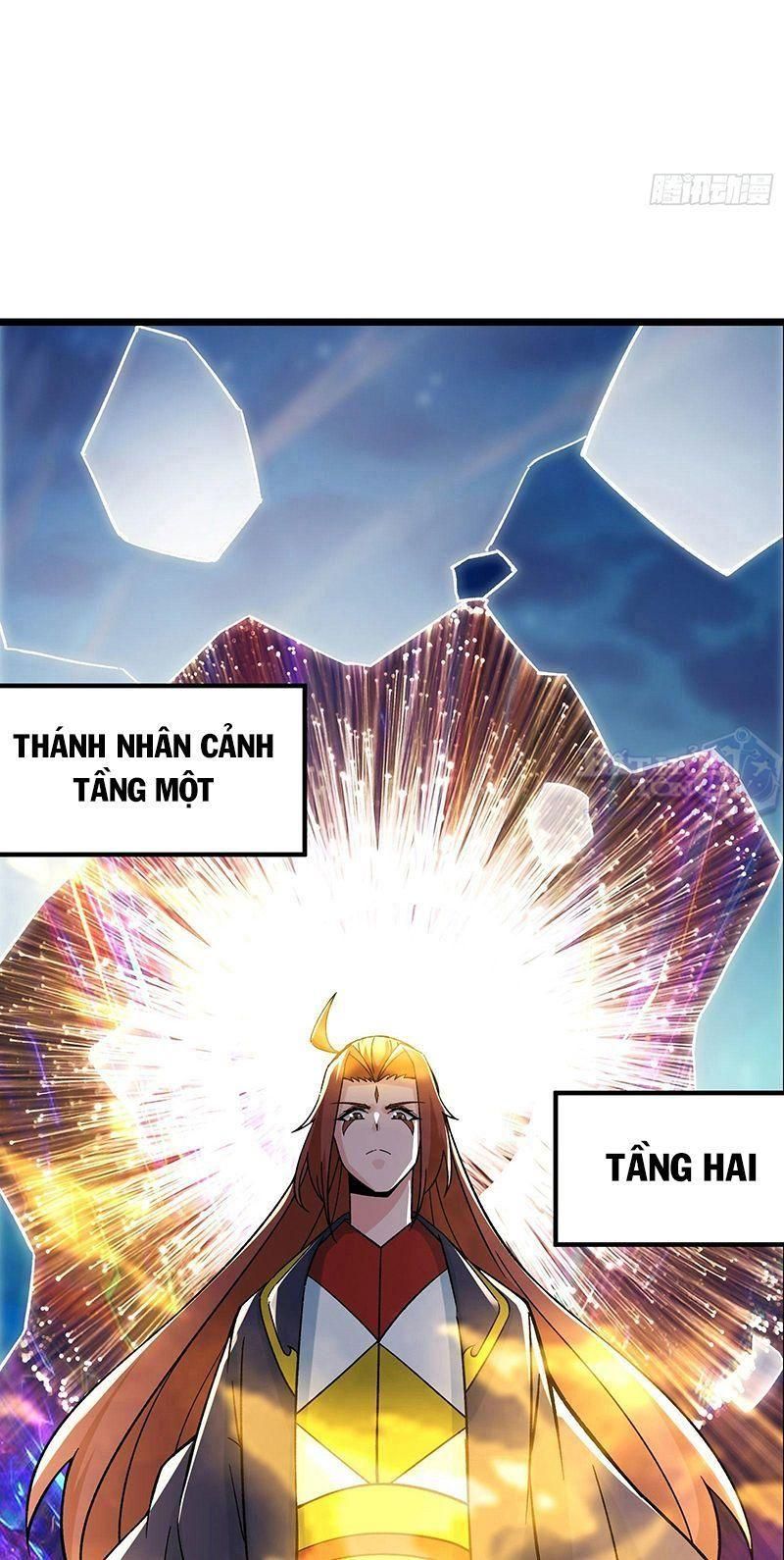 đọc truyện Đồ Đệ Của Ta Đều Là Nữ Ma Đầu Chương 66 ảnh 19 tại Truyện Dạ Ký